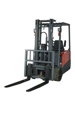 Погрузчик электрический трехопорный TOR 2,0 т 3,0 м CPD20SA-20 сайдшифт 1045722 купить в Нижневартовске