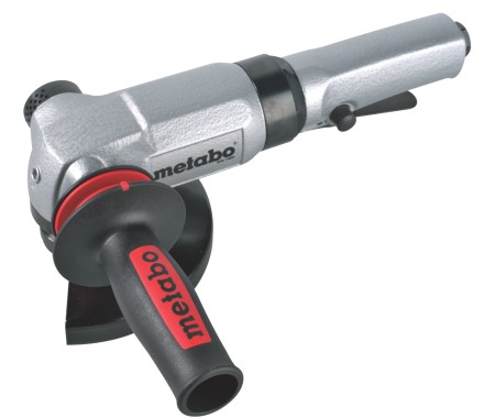 Угловая шлифовальная машина Metabo WS 7400 УШМ Болгарка купить в Нижневартовске