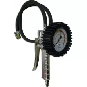 Подкачка с манометром d.80 OMG 6300.01 купить в Нижневартовске