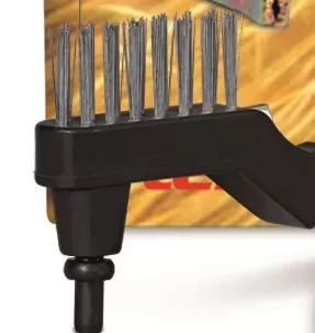 Сварочный аппарат FORCE 145 ACX CARDBOARD CARRY CASE Telwin купить в Нижневартовске