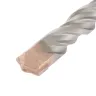 Бур по бетону 14 х 160 мм SDS PLUS MATRIX 71024 купить в Нижневартовске
