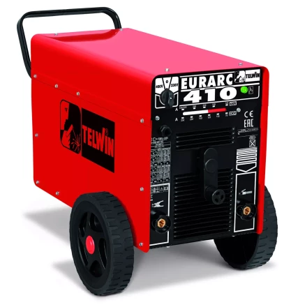 Сварочный аппарат EURARC 410 Telwin купить в Нижневартовске