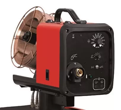 Сварочный полуавтомат SUPERMIG 480 Telwin купить в Нижневартовске