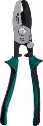 Кабелерез KSD с двойными режущими кромками 23332-20 купить в Нижневартовске