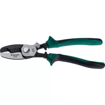 Кабелерез KSD с двойными режущими кромками 23332-20 купить в Нижневартовске