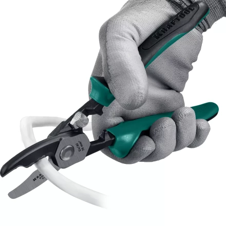 Кабелерез KSD с двойными режущими кромками 23332-20 купить в Нижневартовске