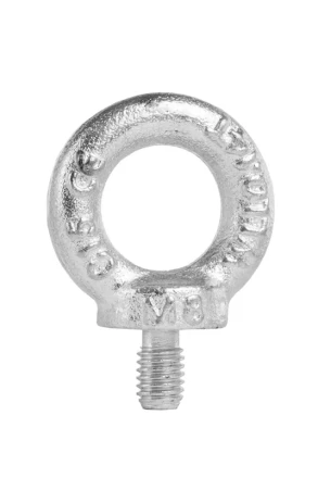 Рым-болт TOR DIN 580 8мм (D) 1035818 купить в Нижневартовске