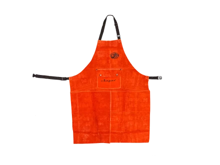 Фартук специальный спилковый ФР-1К AP16A Сварог купить в Нижневартовске