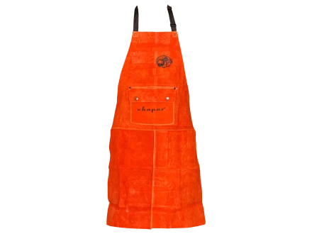 Фартук специальный спилковый ФР-1К AP16A Сварог купить в Нижневартовске