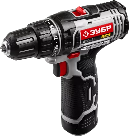 Дрель-шуруповерт ДШЛ-121 серия СТАНДАРТ купить в Нижневартовске