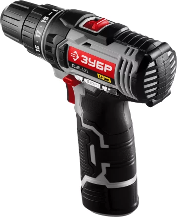 Дрель-шуруповерт ДШЛ-121 серия СТАНДАРТ купить в Нижневартовске