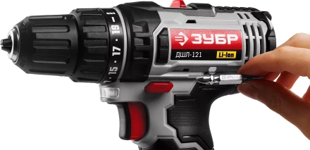 Дрель-шуруповерт ДШЛ-121 серия СТАНДАРТ купить в Нижневартовске