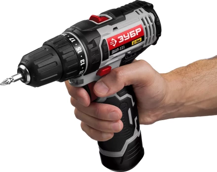 Дрель-шуруповерт ДШЛ-121 серия СТАНДАРТ купить в Нижневартовске