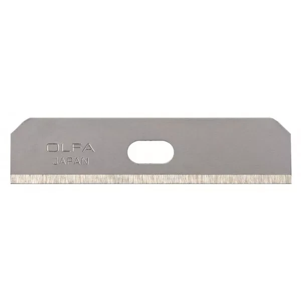 Лезвие OLFA специальное, для "OL-SK-7", 12,5мм, 10шт OL-SKB-7/10B купить в Нижневартовске