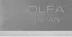 Лезвие OLFA специальное, для "OL-SK-7", 12,5мм, 10шт OL-SKB-7/10B купить в Нижневартовске