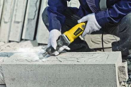 Прямая шлифмашина Stanley STDG5006 купить в Нижневартовске