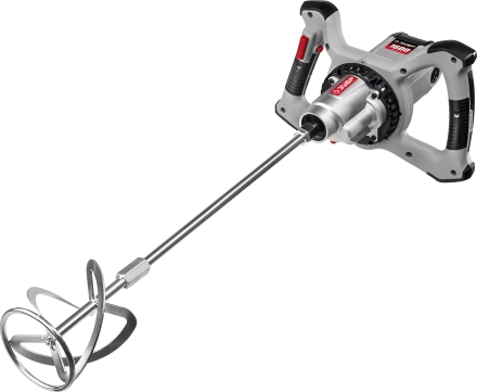 Миксер строительный 2 скорости МР-1600-2 серия МАСТЕР купить в Нижневартовске