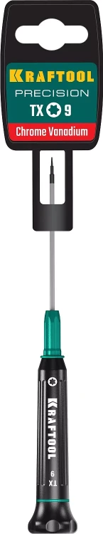 Отвертки для точных работ Precision 25684-09 купить в Нижневартовске
