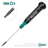 Отвертки для точных работ Precision 25684-09 купить в Нижневартовске