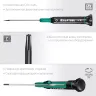 Отвертки для точных работ Precision 25684-09 купить в Нижневартовске