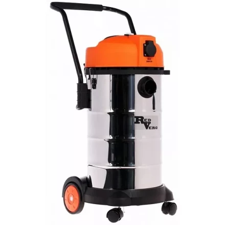 Пылесос RedVerg RD-VC9540 купить в Нижневартовске