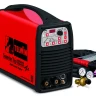 Сварочный аппарат Telwin SUPERIOR TIG 422 AC/DC-HF/LIFT   купить в Нижневартовске