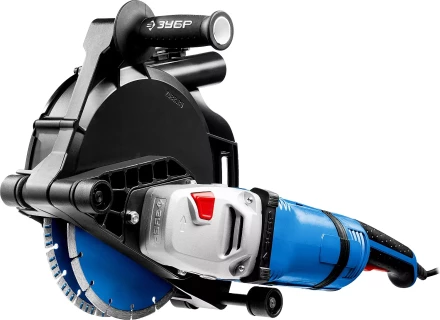 Штроборез + мет. ящик ЗШ-П65-2600 ПВСТК серия ПРОФЕССИОНАЛ купить в Нижневартовске