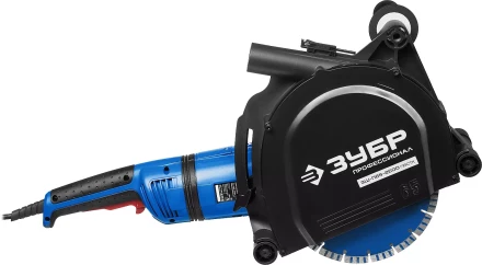 Штроборез + мет. ящик ЗШ-П65-2600 ПВСТК серия ПРОФЕССИОНАЛ купить в Нижневартовске