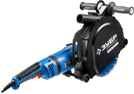 Штроборез + мет. ящик ЗШ-П65-2600 ПВСТК серия ПРОФЕССИОНАЛ купить в Нижневартовске