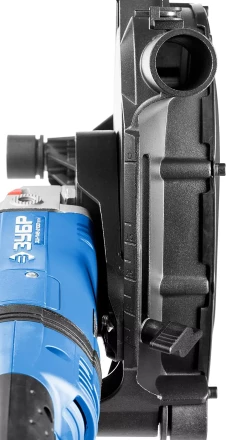 Штроборез + мет. ящик ЗШ-П65-2600 ПВСТК серия ПРОФЕССИОНАЛ купить в Нижневартовске