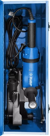 Штроборез + мет. ящик ЗШ-П65-2600 ПВСТК серия ПРОФЕССИОНАЛ купить в Нижневартовске