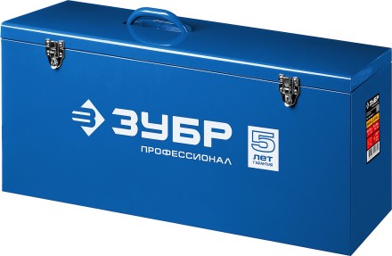 Штроборез + мет. ящик ЗШ-П65-2600 ПВСТК серия ПРОФЕССИОНАЛ купить в Нижневартовске