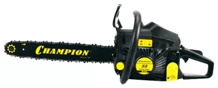 Бензопила Champion 55-18 купить в Нижневартовске