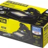 Паяльная станция STAYER "PROFI" цифровая с ЖК дисплеем, диапазон 160-520°C, шаг 10°C, 48Вт 55370 купить в Нижневартовске
