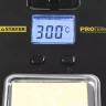Паяльная станция STAYER "PROFI" цифровая с ЖК дисплеем, диапазон 160-520°C, шаг 10°C, 48Вт 55370 купить в Нижневартовске