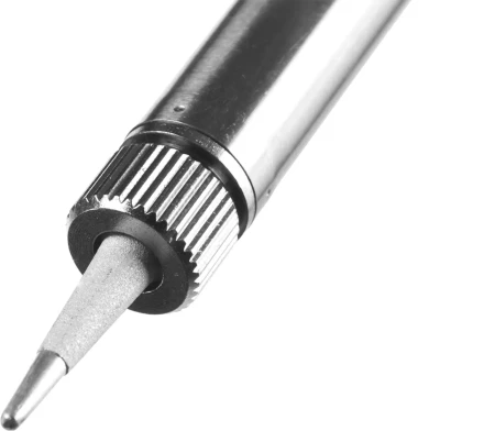 Паяльная станция STAYER "PROFI" цифровая с ЖК дисплеем, диапазон 160-520°C, шаг 10°C, 48Вт 55370 купить в Нижневартовске