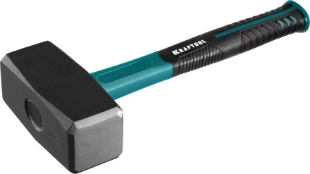 Кувалда с фиберглассовой рукояткой, с защитной манжетой Fiberglass 2008-2 купить в Нижневартовске