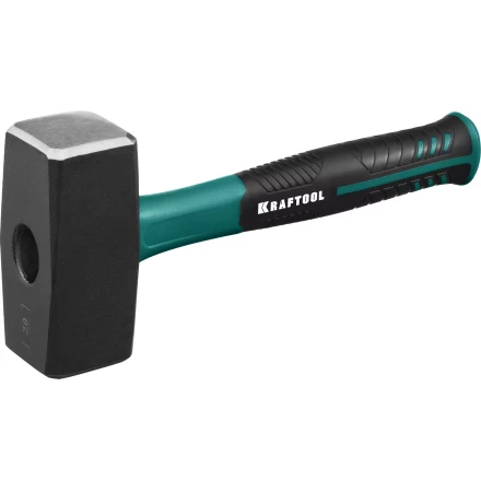 Кувалда с фиберглассовой рукояткой, с защитной манжетой Fiberglass 2008-2 купить в Нижневартовске