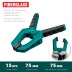 Струбцина KRAFTOOL SC-xx, пружинная 32227-8 купить в Нижневартовске