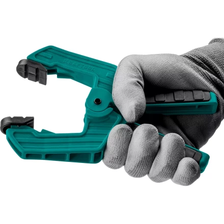 Струбцина KRAFTOOL SC-xx, пружинная 32227-8 купить в Нижневартовске