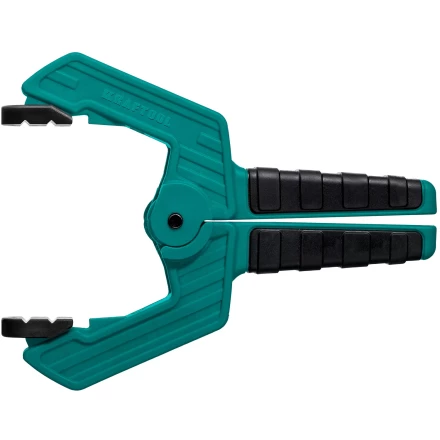 Струбцина KRAFTOOL SC-xx, пружинная 32227-8 купить в Нижневартовске