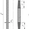 Строп канатный кольцевой СКК 7 т L=5.5 м  заплет купить в Нижневартовске
