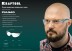 Очки защитные открытого типа 110460 купить в Нижневартовске