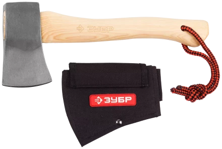 Топоры компактные в чехле СЛЕДОПЫТ серия ПРОФЕССИОНАЛ купить в Нижневартовске