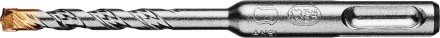 Буры SDS-Plus 29320-110-06 купить в Нижневартовске