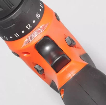 Дрель-шуруповерт аккумуляторная PATRIOT BR 110Li купить в Нижневартовске