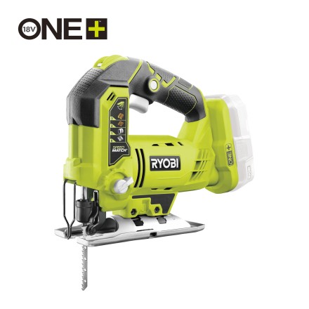 Ryobi Лобзик ONE, 3002158R18JS0 БЕЗ АККУМУЛЯТОРОВ купить в Нижневартовске