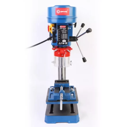Сверлильный станок Диолд СВС-350/50 купить в Нижневартовске