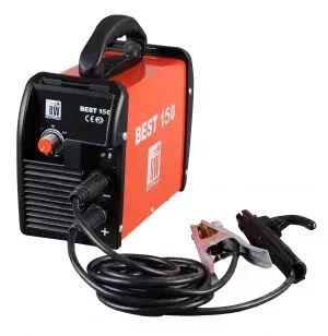 Сварочный инвертор BestWeld BEST 150 купить в Нижневартовске