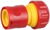 Соединитель GRINDA с автостопом, из ударопрочной пластмассы, 3/4&quot; 8-426330_z01 купить в Нижневартовске